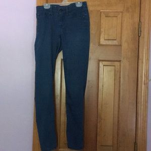 Very Soft Legging Jean!